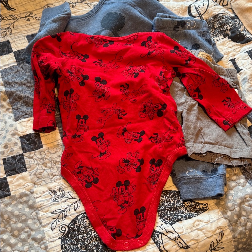 Sale...12 Month Bundle Set - Picture 14 of 14